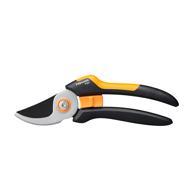 Fiskars solide Astschere Bypass m p321