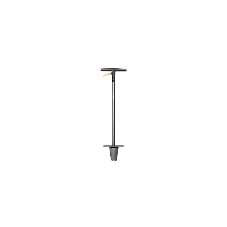 Fiskars Ergo Blumenzwiebelpflanzer lang | 100m - 1057078