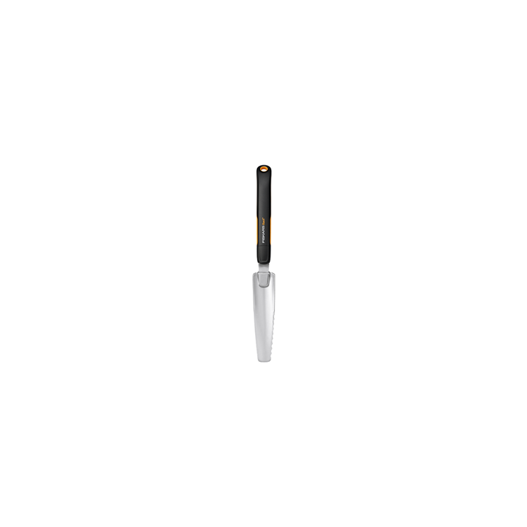 Fiskars xact Unkrautschneider Hand-Unkrautschneider xact Länge 396 mm