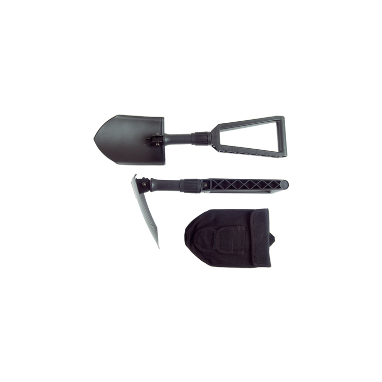 Fiskars Klappspaten – 1000621 – 1000621