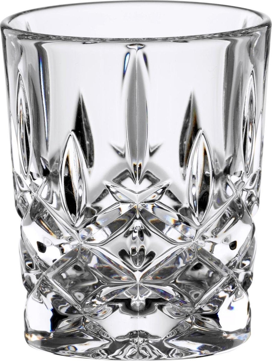 Nachtmann - Schnapsglas 'Noblesse' - 55 ml - Set à 4 Stück