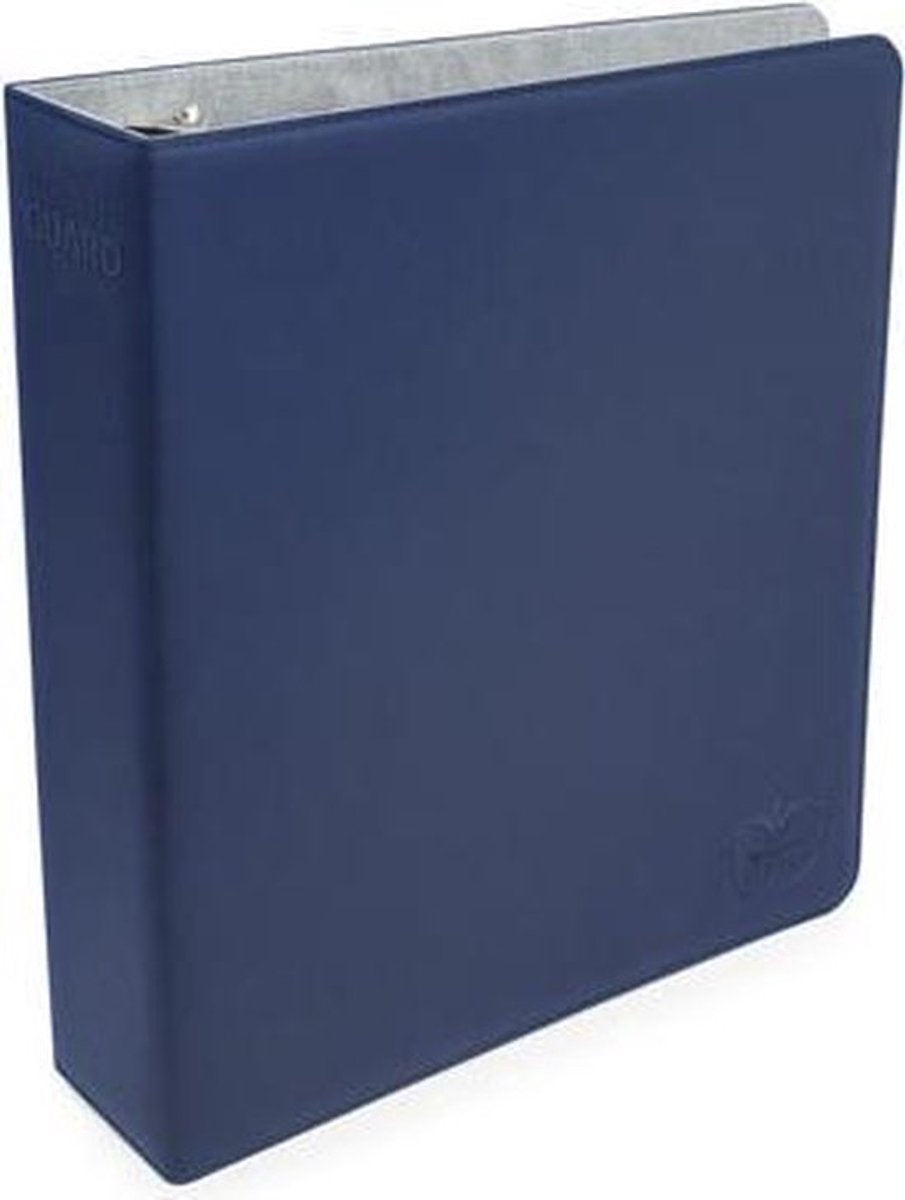 Ultimate Guard Sammleralbum Xenoskin Regular – Blau