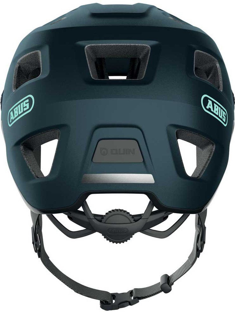 Abus Helm MoDrop Mitternachtsblau S 51-55cm