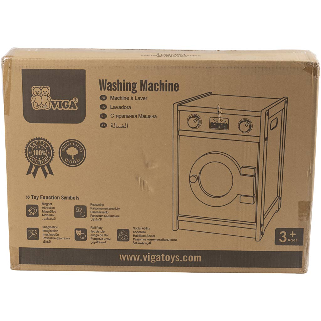 Https: www.cchobby.nl viga-play-waschmaschine-größe-40x54x36-cm-1-stück