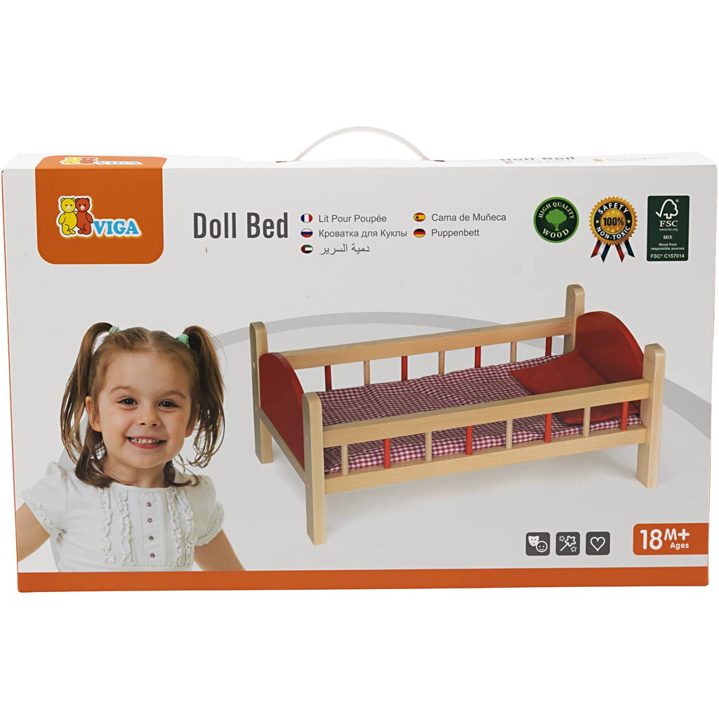 Https: www.cchobby.nl viga-doll-bed-size-56x31x23-cm-1-piece