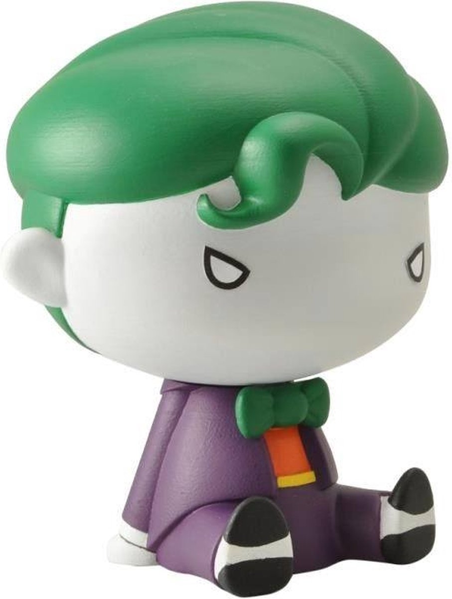 Plastoy – DC Comics – Chibi Joker Mini-Spardose