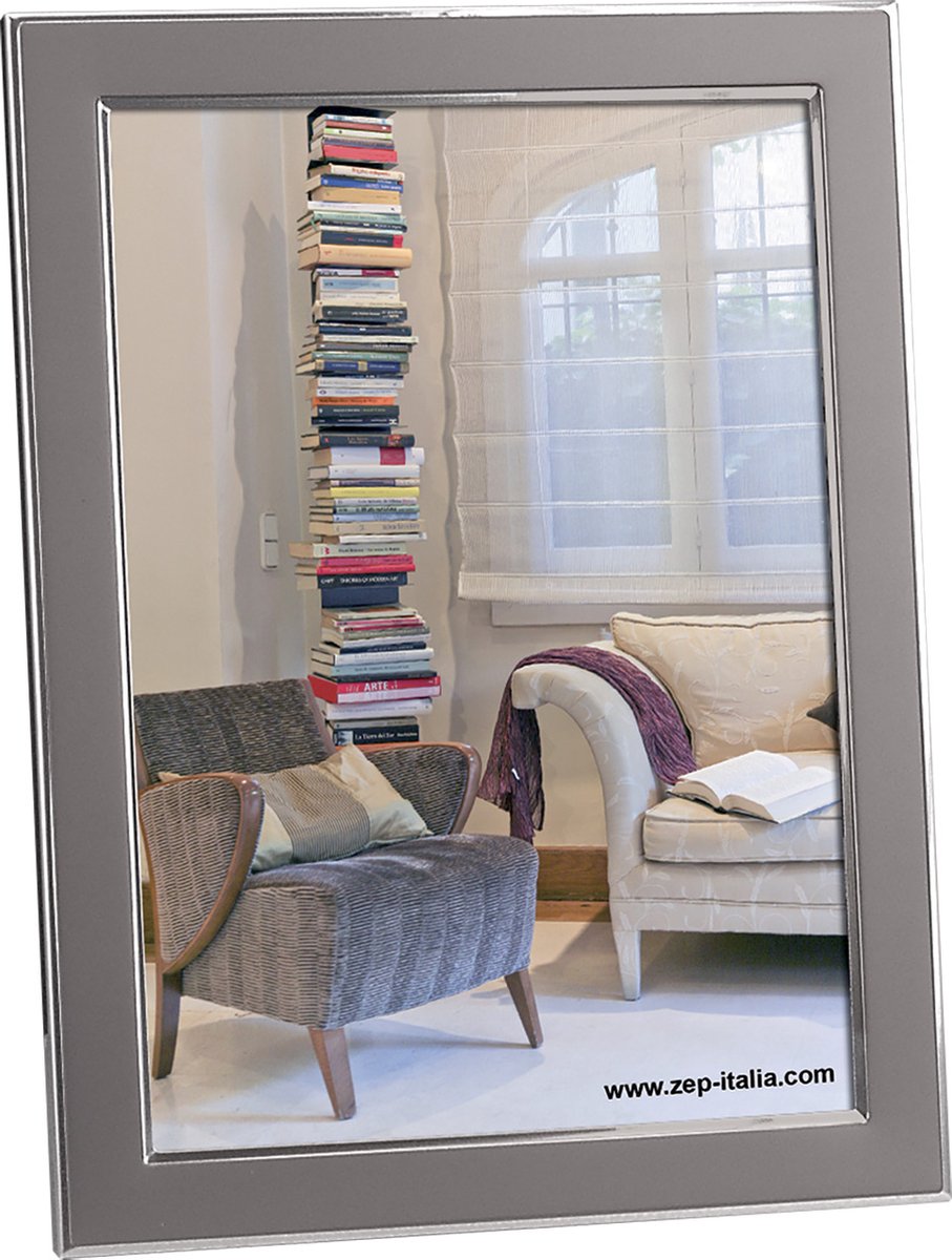 Zep Fotorahmen G4057 Olimpia Metall 13x18cm