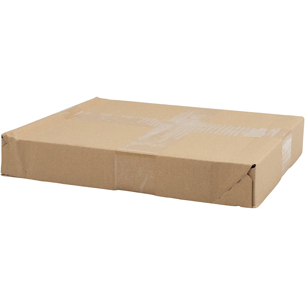 Viga-Eisenbahn, 25 Teile 1 Set