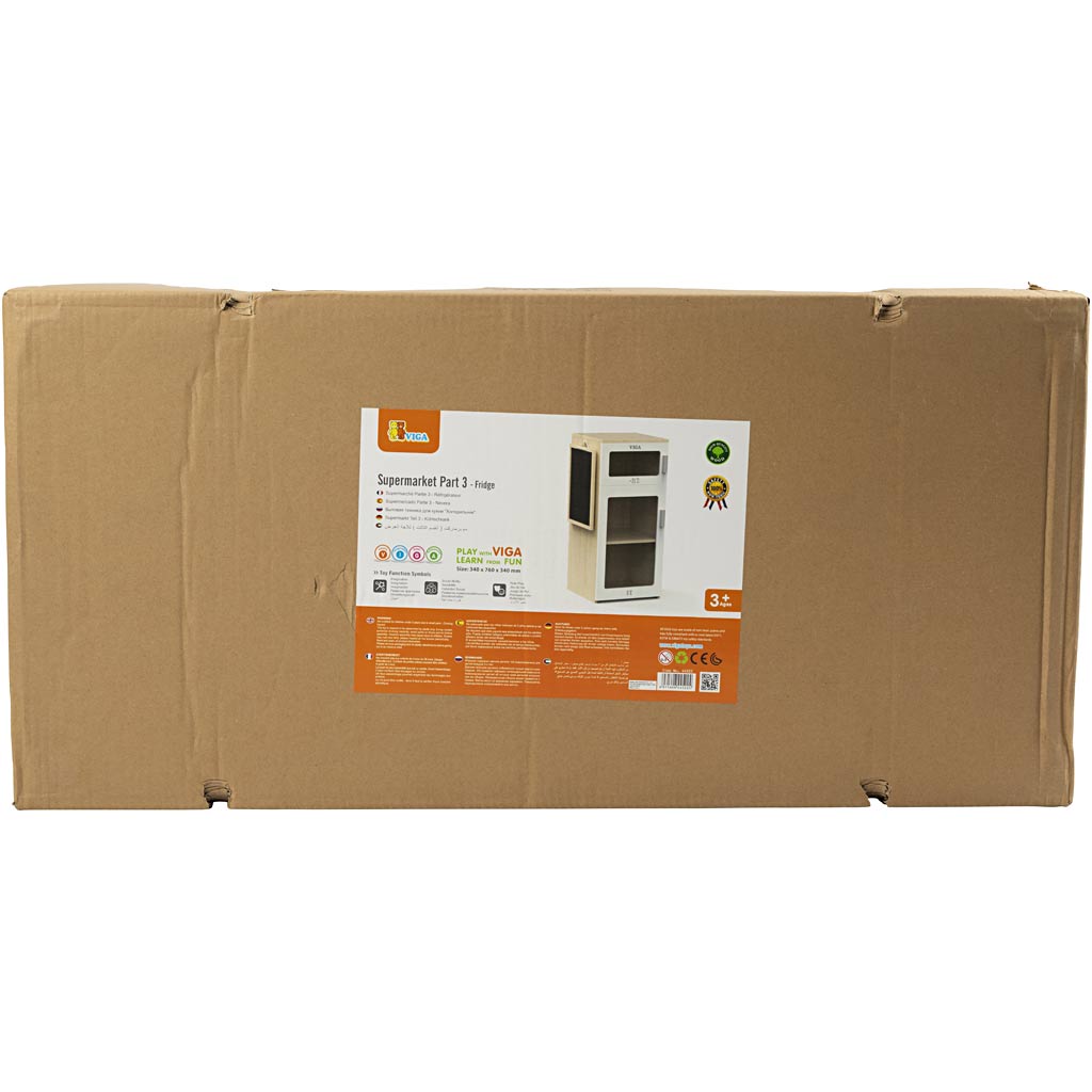 Https: www.cchobby.nl viga-refrigerator-freezer-h-76-cm-l-34-cm-w-44-cm-1-piece