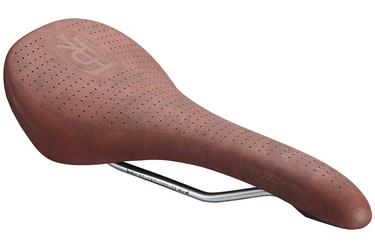 Ritchey Sattel braun