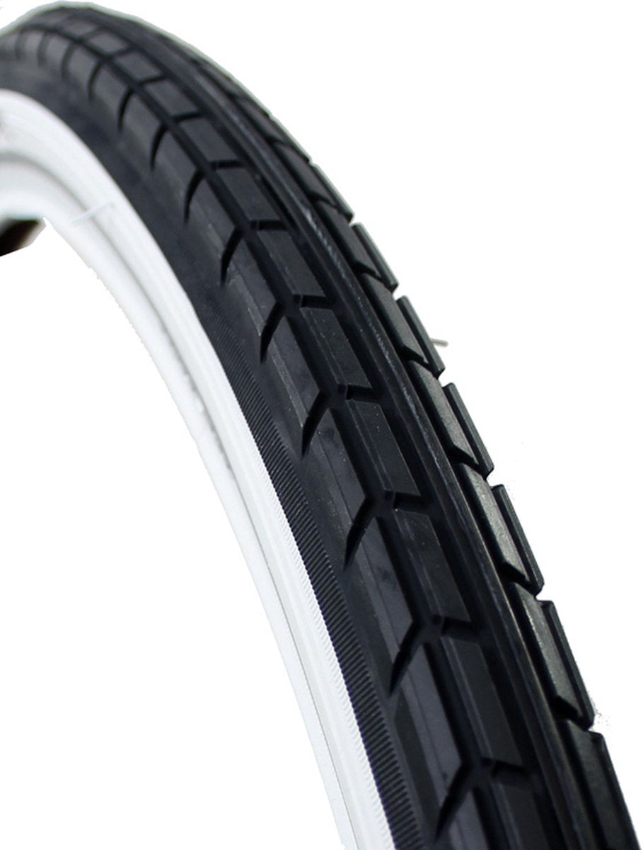 CST -Reifentradition 28 x 1,75 zw Wit Refli