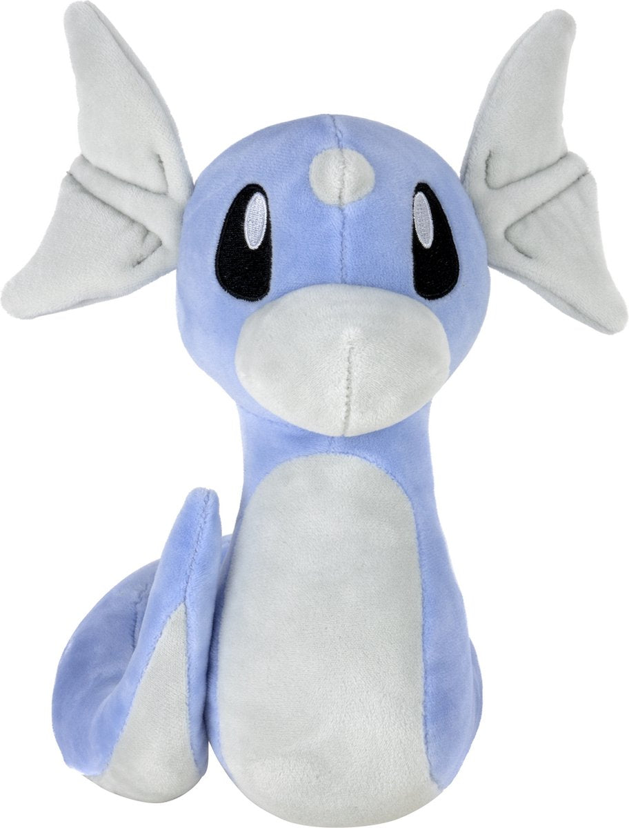 Pokémon Plüsch-Kuscheltier 20 cm Dratini