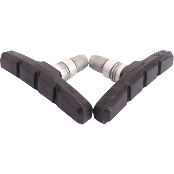 Kantenbremsblock mit Allen für V-Brems 70 mm (1 Paar)