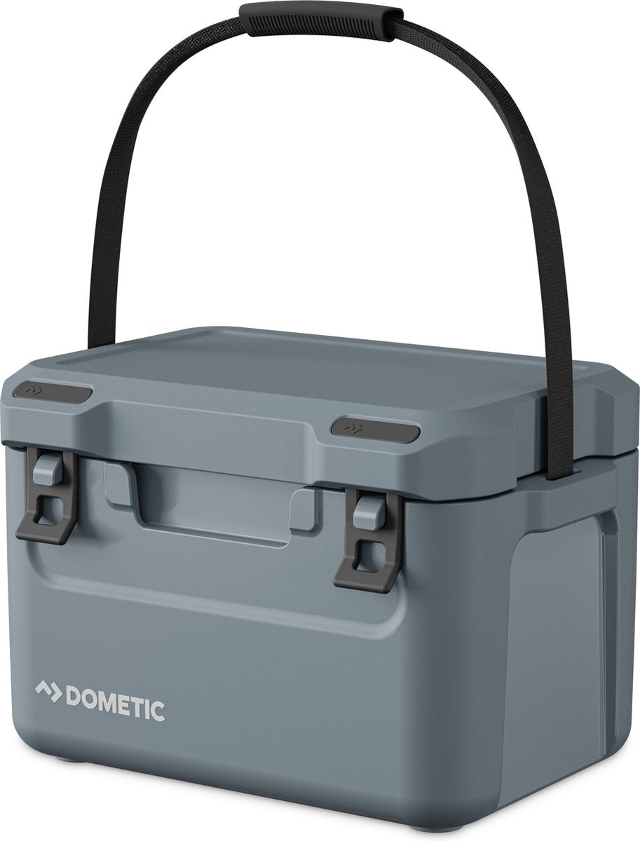 Dometic - Cool Ice CI 15 - Passive Kühlbox - 15 Liter - Ocean (Blau)