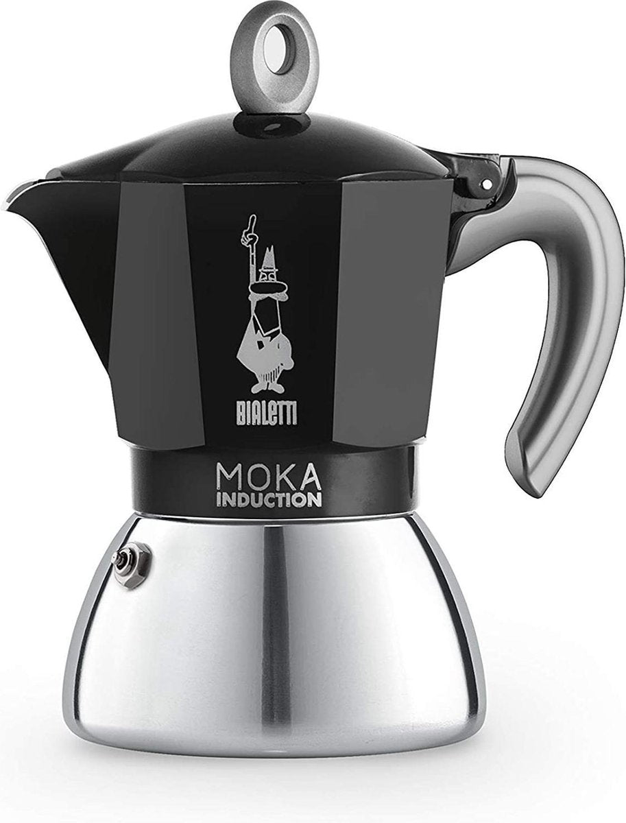 Bialetti Moka Induktion 6936