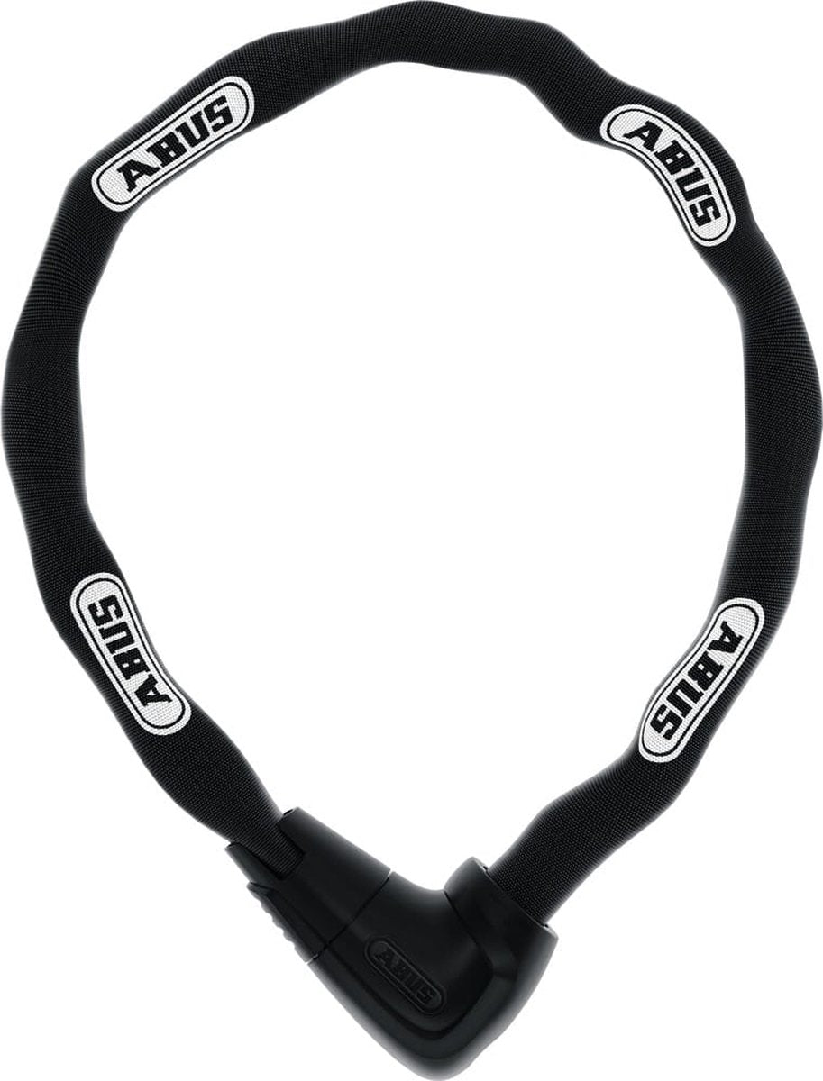 Abus Kettenschloss Steel-O-Chain 9808