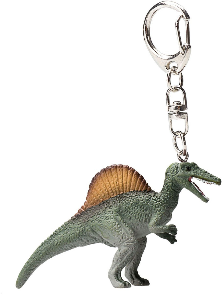 Mojo Schlüsselanhänger Spinosaurus – 387452