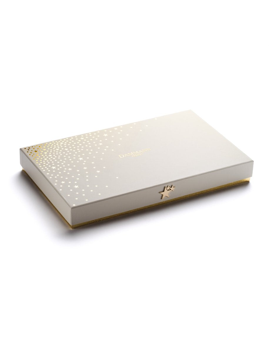 Dammann frères - reves de noël - Geschenkbox