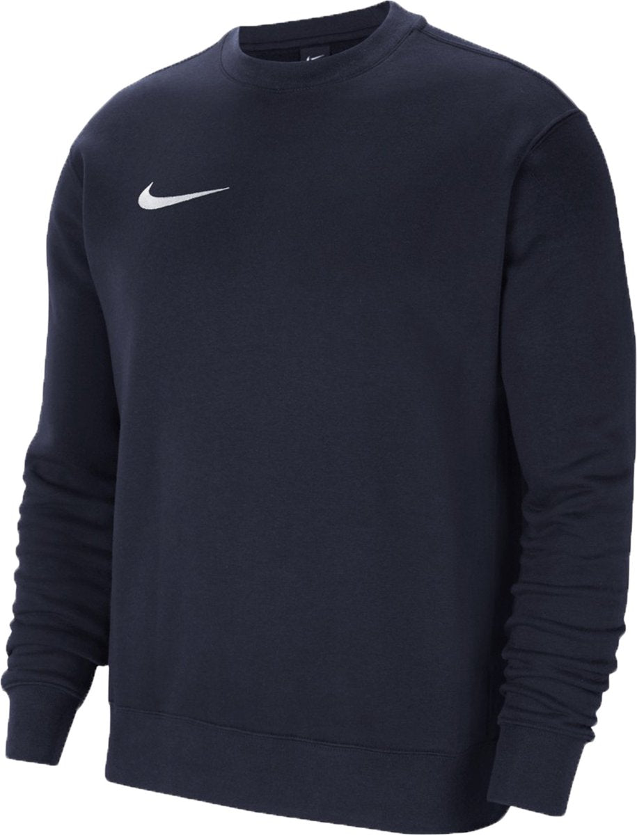 Nike – Fleece Park 20 Crew – dunkelblauer Pullover-XL