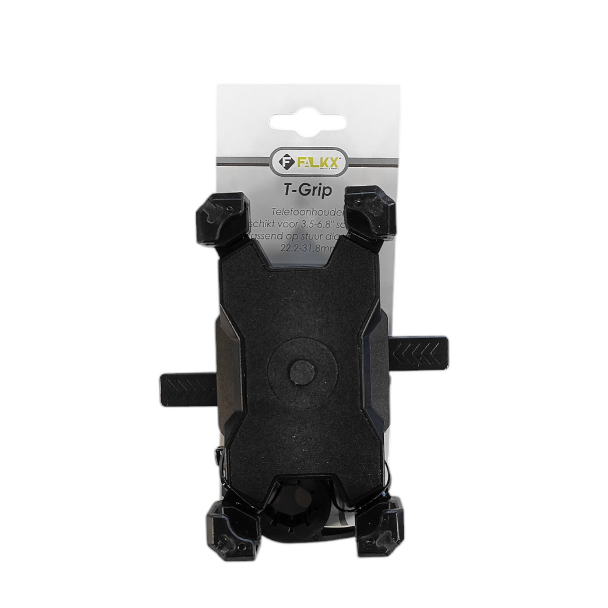 Falkx T-Grip-Telefonhalter