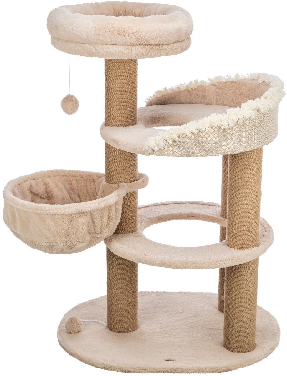 Trixie - Boho Filippo Kratzbaum - Beige - 77x58x114 cm