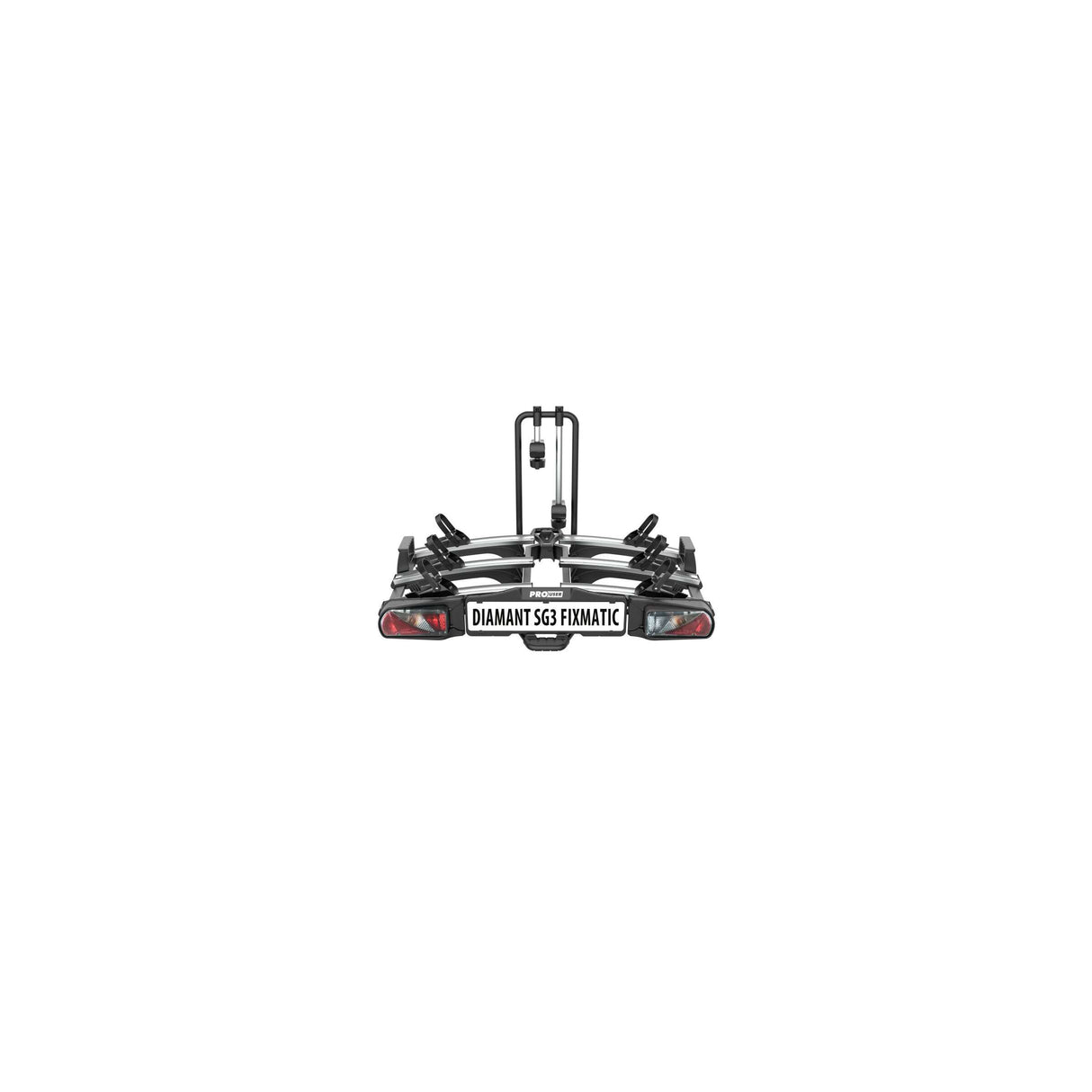 Profi-Fahrradträger Diamond SG3 Fixmatic