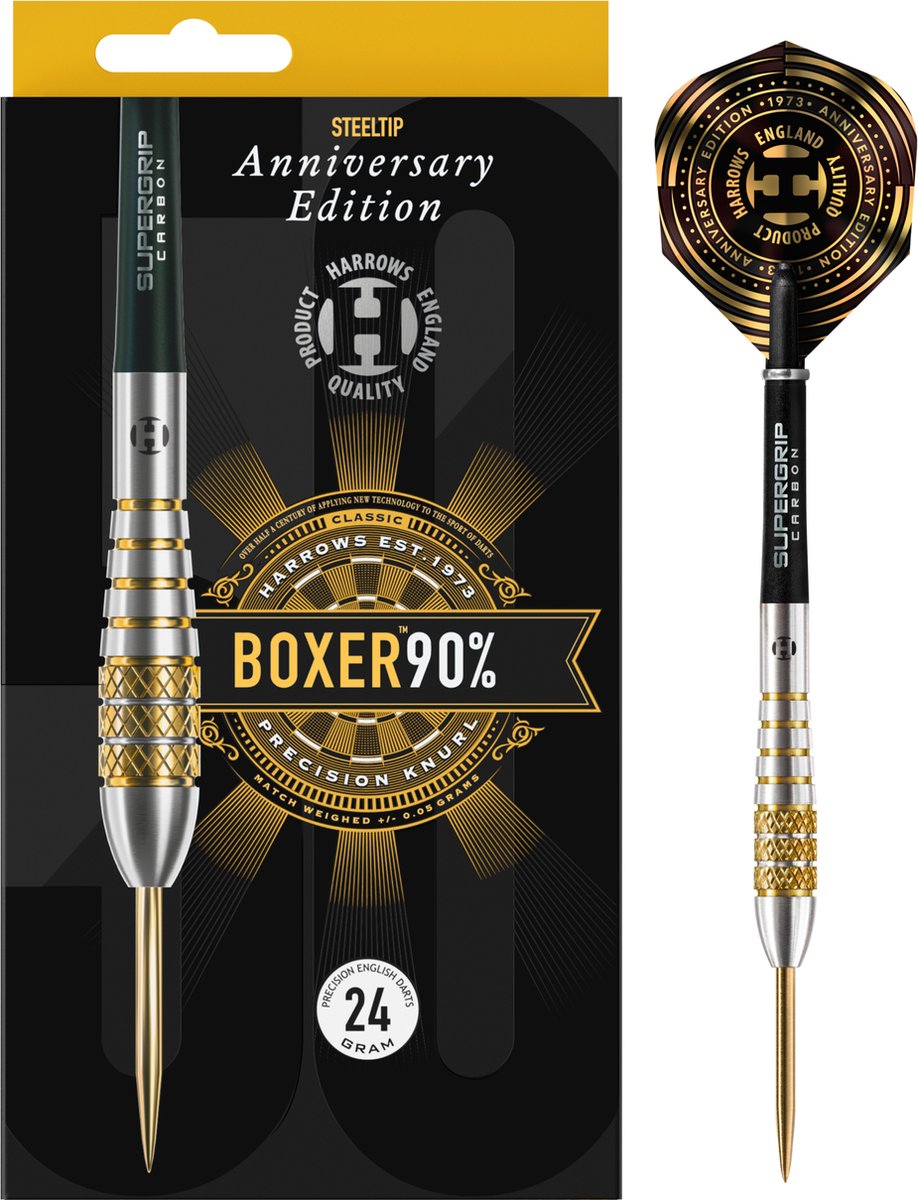 Harrows Boxerbombe 90 % Wolfram 22gr
