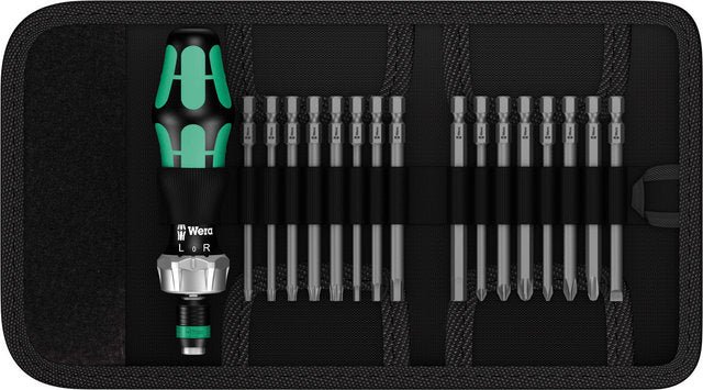 Wera Kraftform kompakt 60 ra