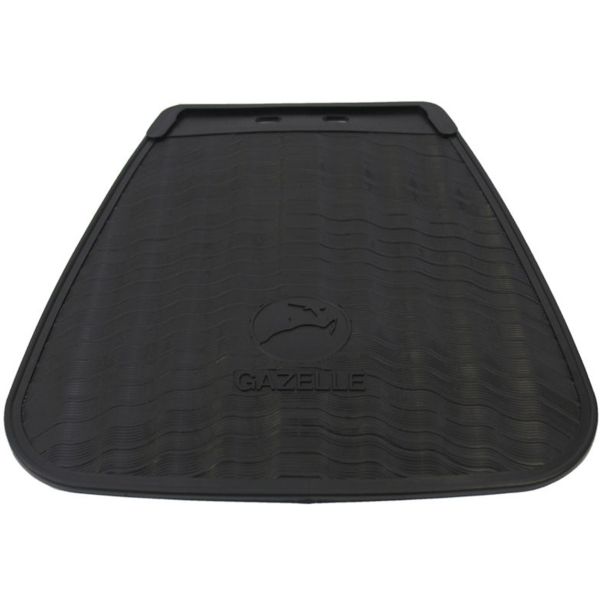 Gazelle Spatlap Retro großes Modell 708 Schwarz 511117600