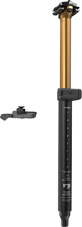 Fox Racing Shox Transfer Neo F-S K 31,6 mm Drop Remote AM