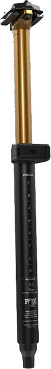 Fox Racing Shox Transfer Neo F-S K 31,6 mm Drop Remote AM