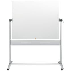 Mobiel whiteboard nobo classic vrijstaand wit