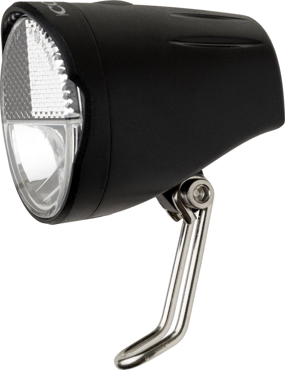 Cordo venti auto koplamp 20 lux - zwart