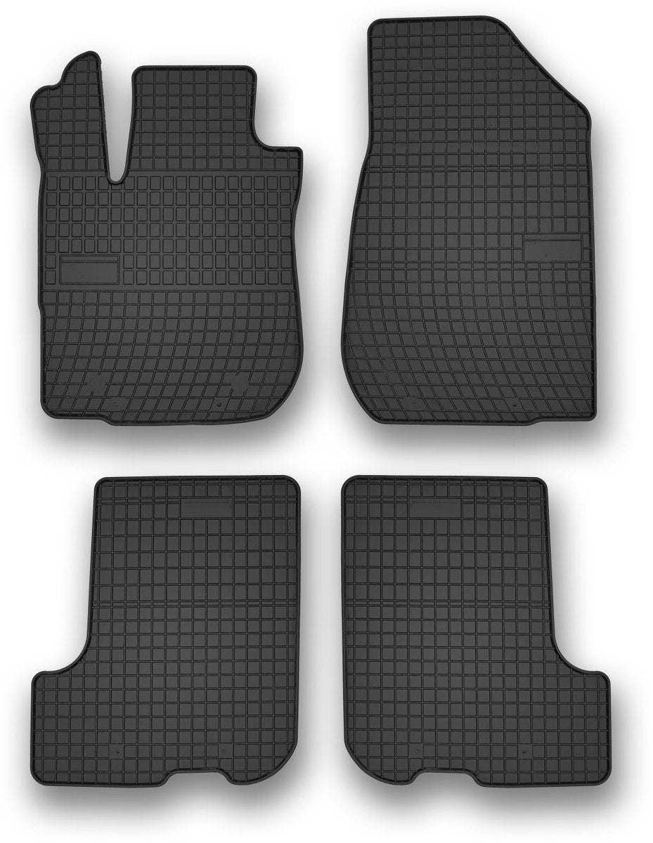 Frogum Gummimatten Dacia Sandero Stepway 2012-2021 -