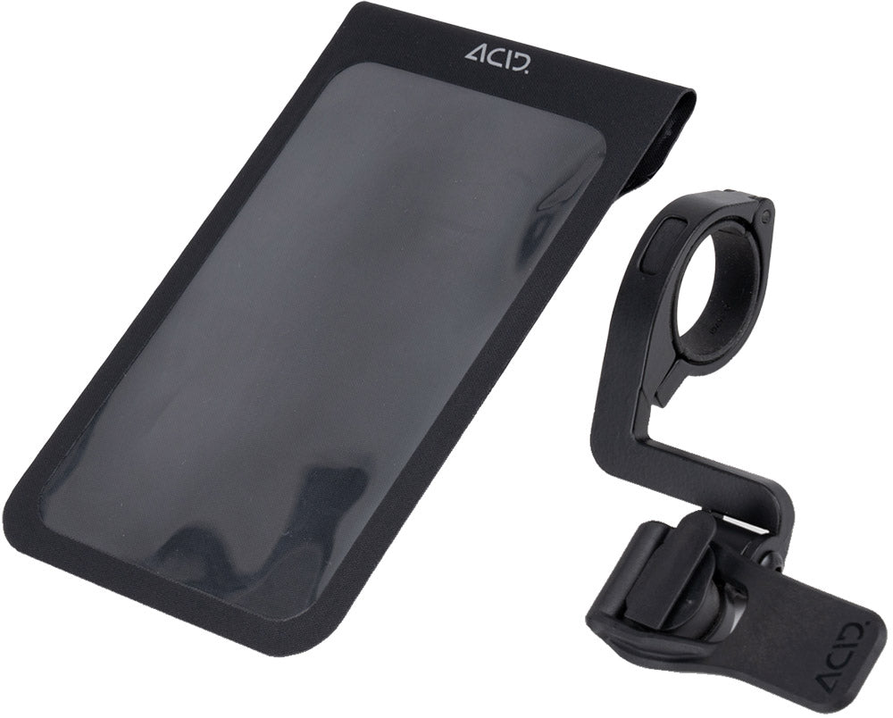 Säurereine Handyhülle