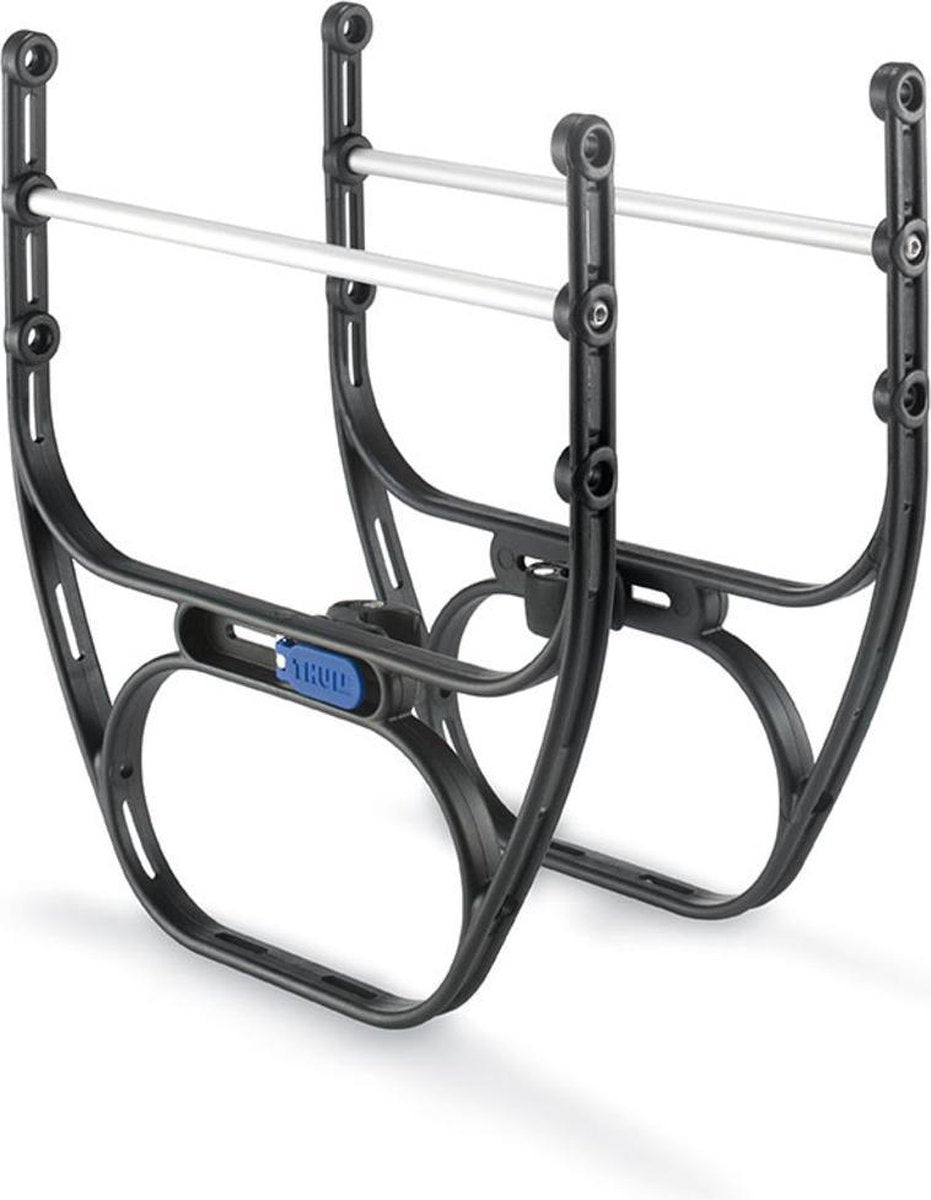 Thule Pack'n Pedal Bag Auflagefläche Seitenrahmen Packtaschenanschlag Seitenrahmen