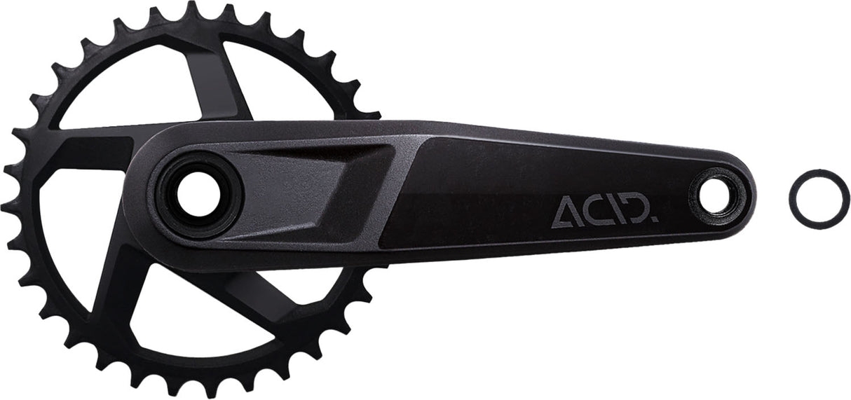 Acid MTB Pro 12-fach Kurbelgarnitur 32t cl50mm