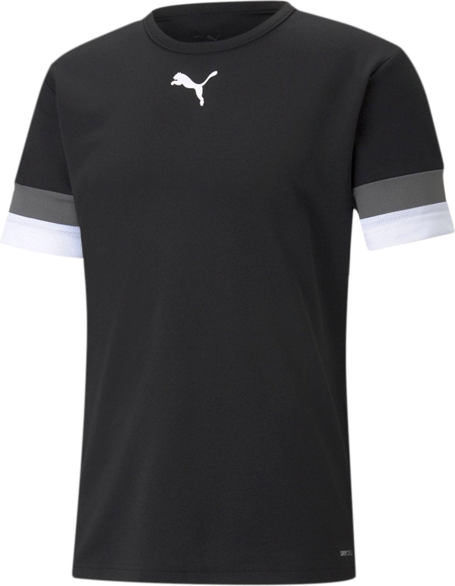 Puma Teamrise Trikotshirt Senior - Größe M