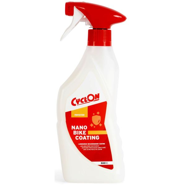 Cyclon Nano Fahrradbeschichtung – 500 ml