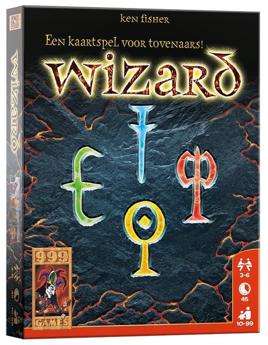 999 Spiele 999 Spiele Assistentkartenspiel