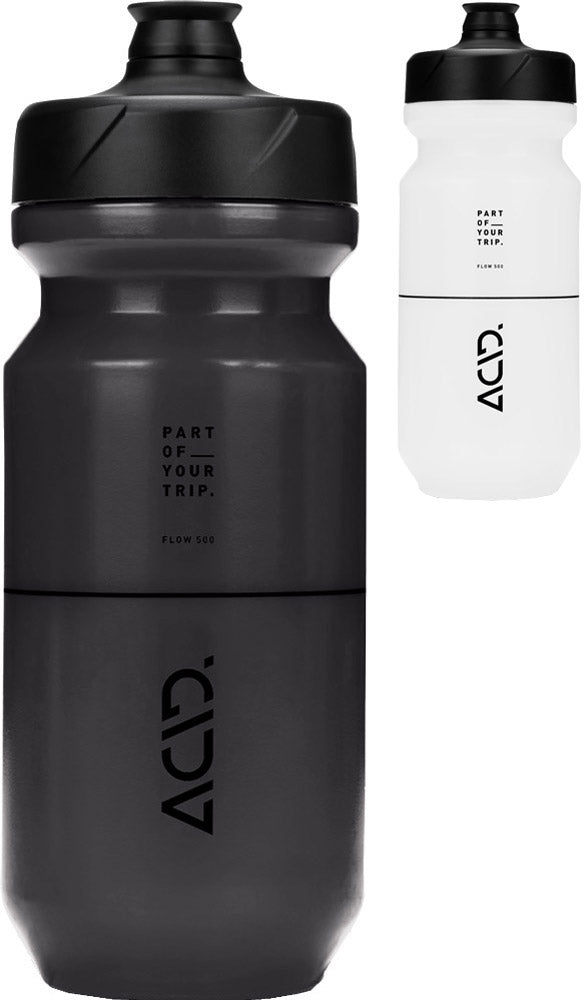 Acid Flow 500 Trinkflasche