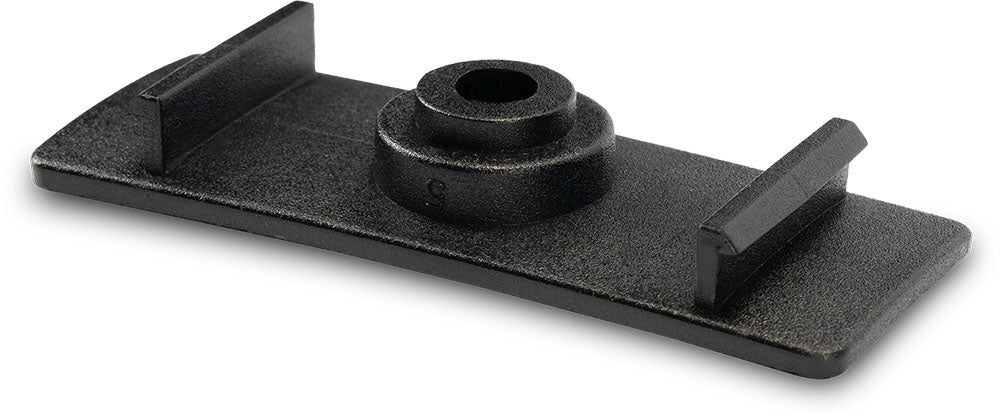 Säure-Gabelkronenadapter-Schraubbefestigung 3 mm
