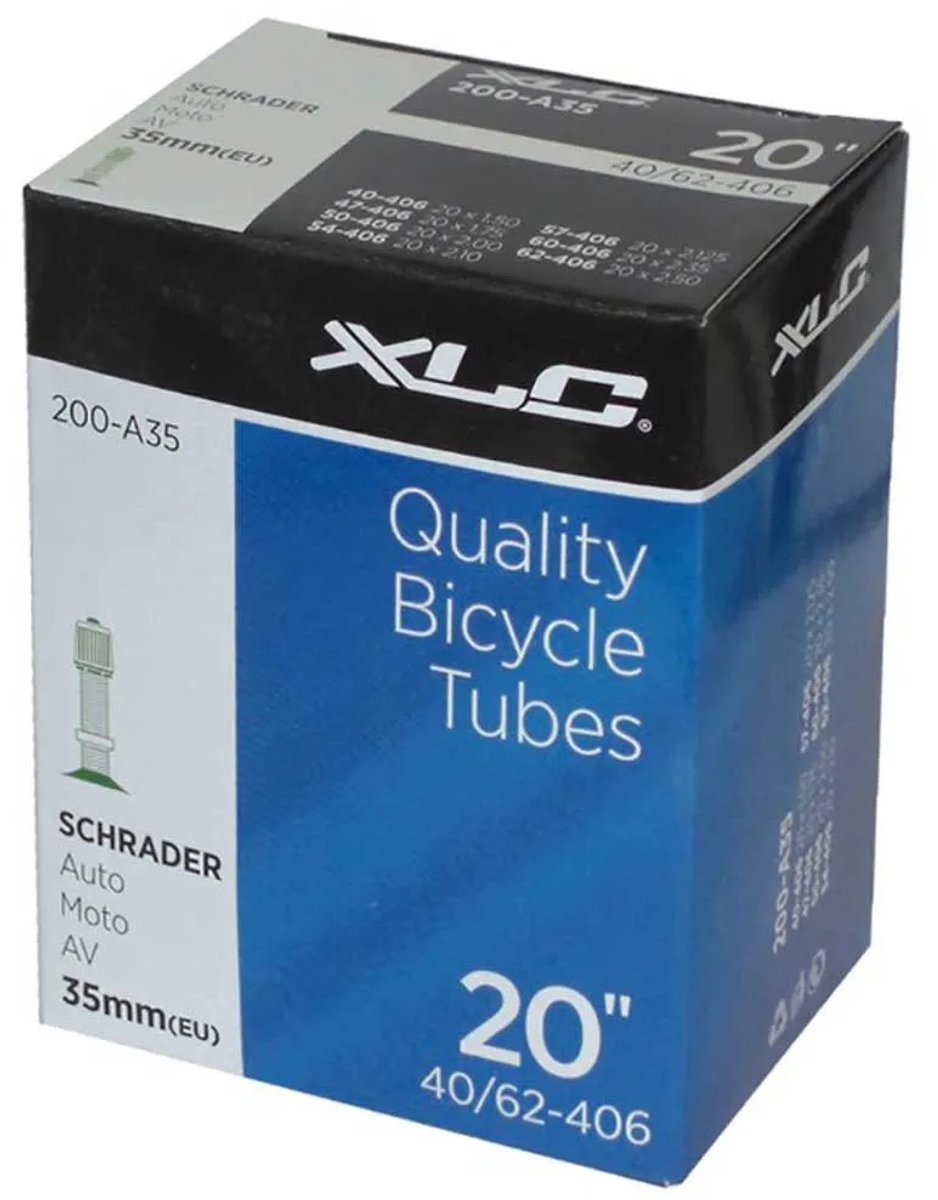 XLC Schlauch 20 vt-a20