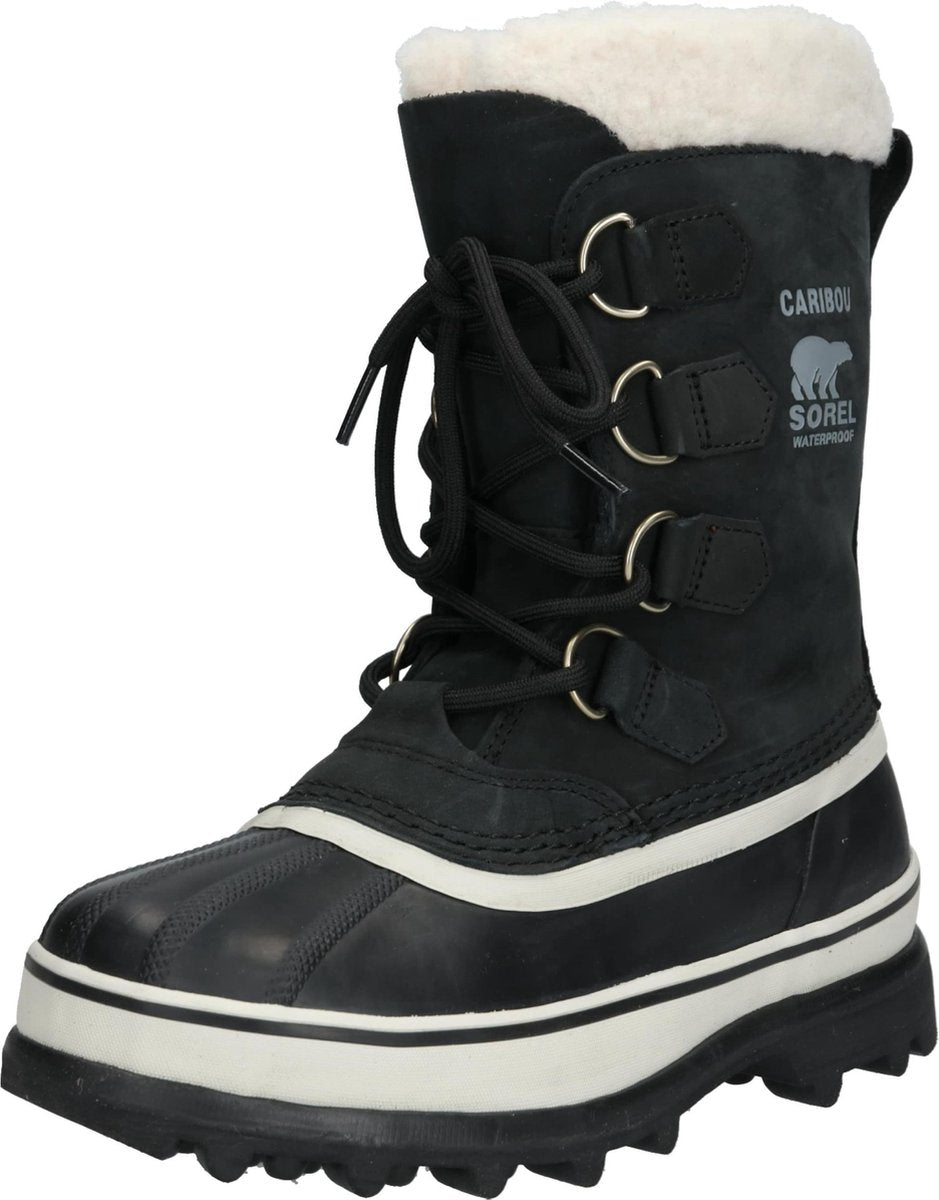 Sorel caribou™ - Wanderschuhe - Damen - Größe 39 - Schwarz