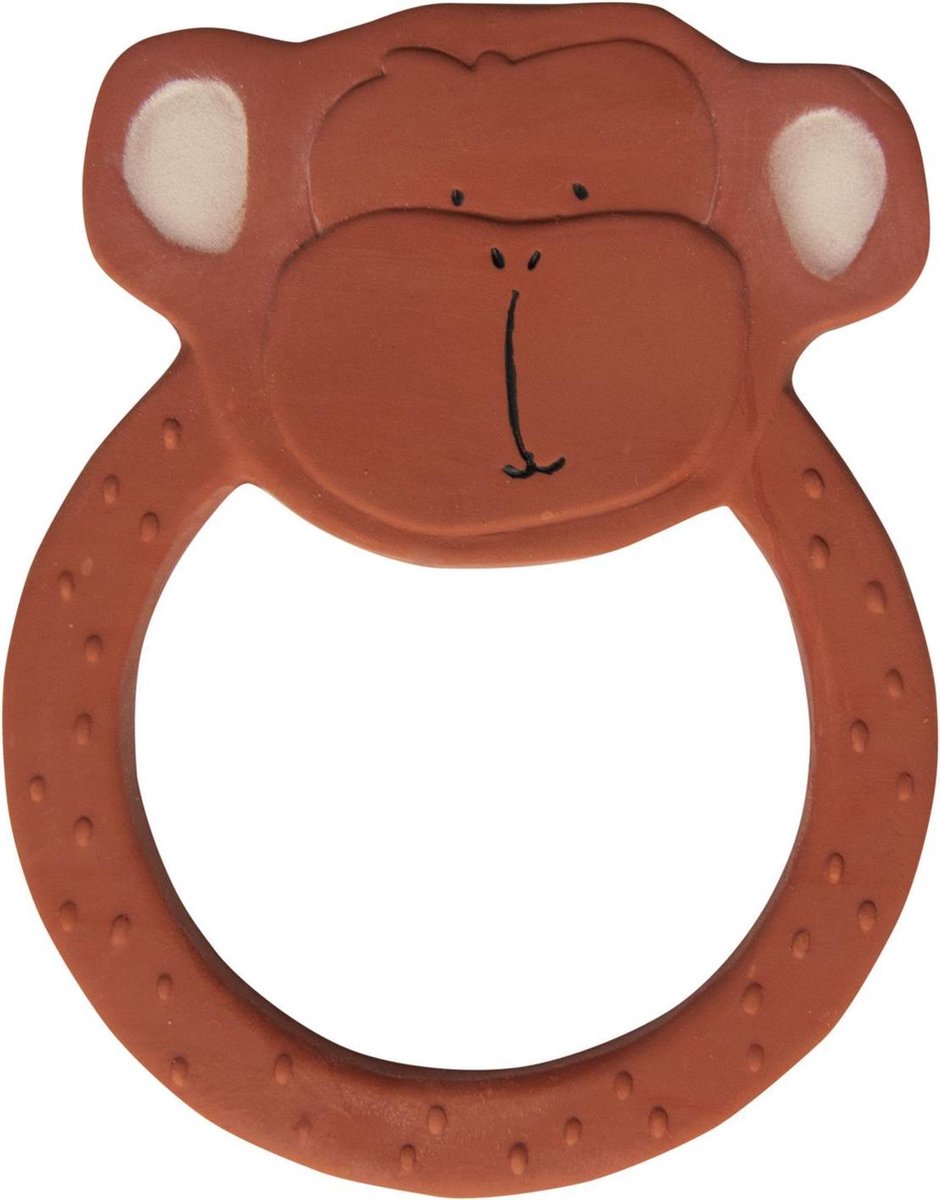 Trixie Beißring rund - Mr. Monkey