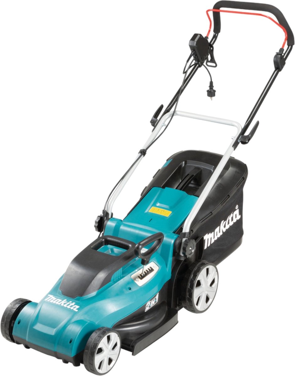 Makita Makita ELM4120 230 V Rasenmäher
