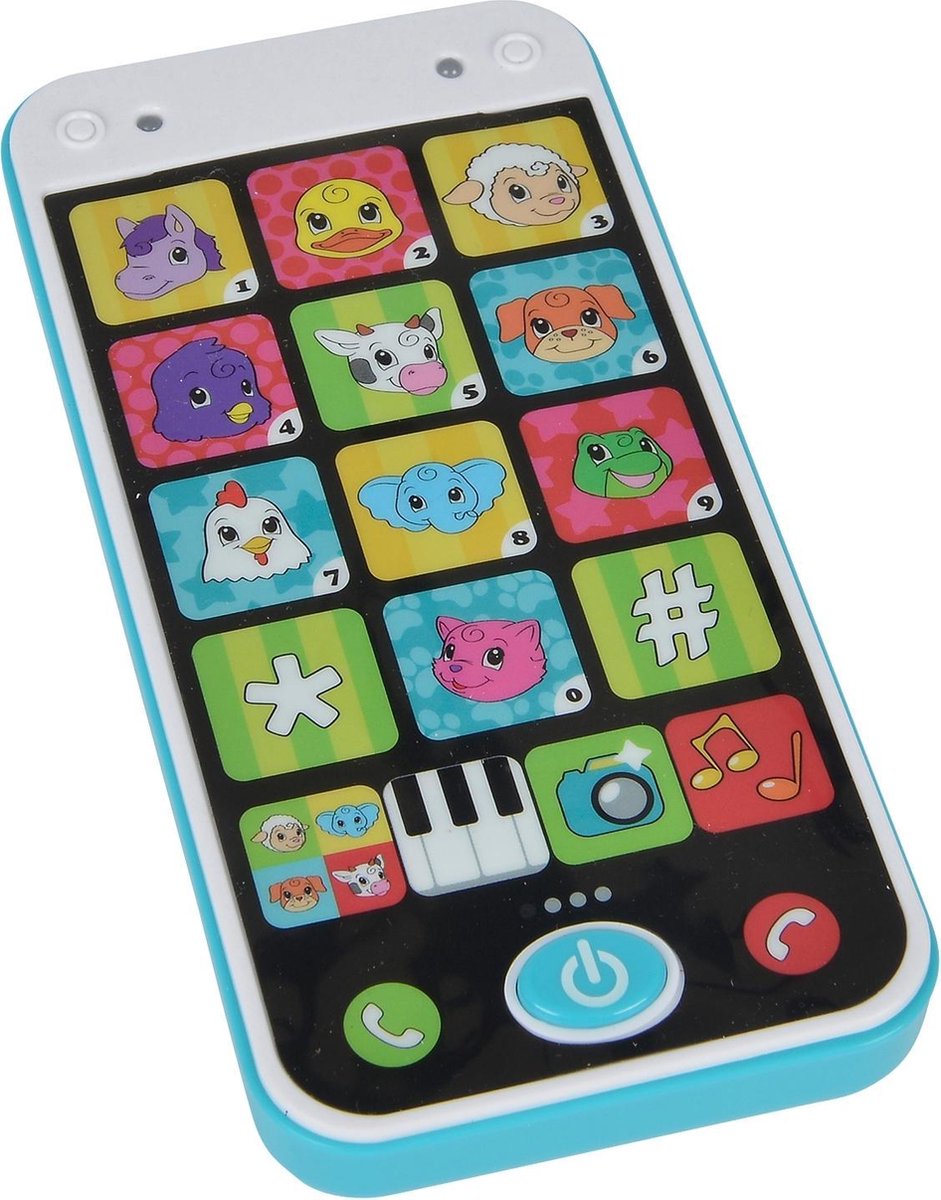 Simba ABC-Smartphone