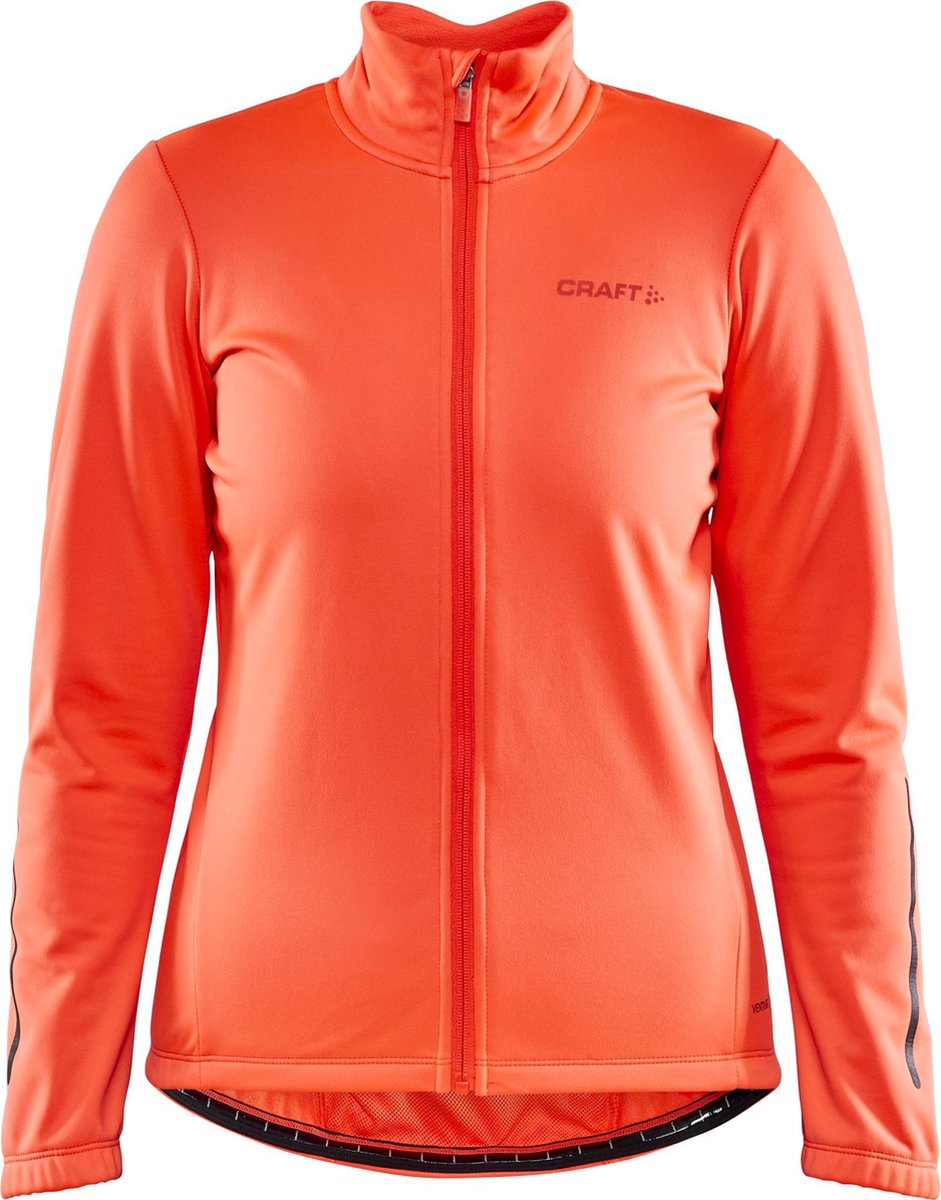 Craft Core Ideal Jacket 2.0 Fahrradjacke Damen – Größe L