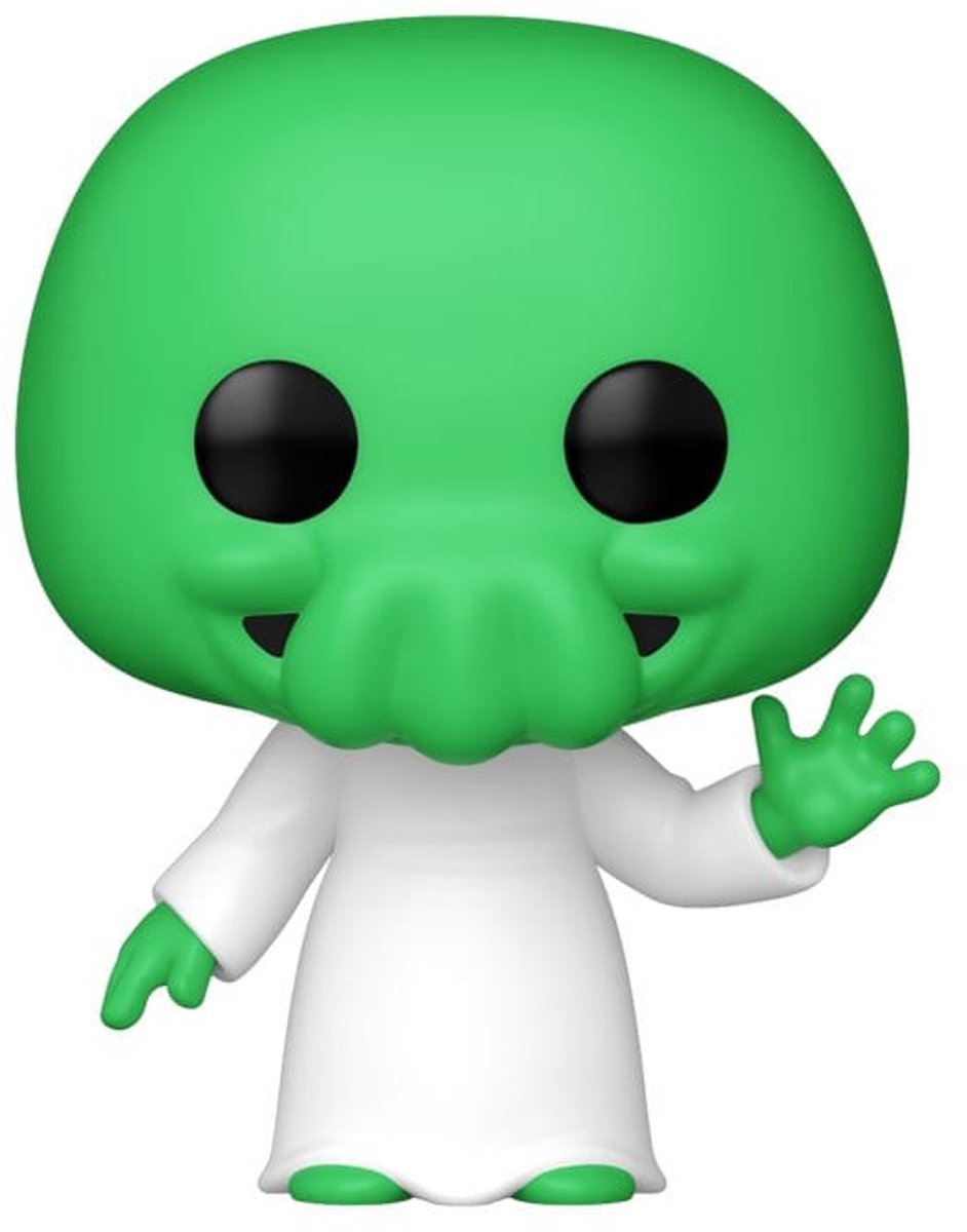Funko minions 3 pop! rocks vinyl figure goomi 9 cm pop! figuur