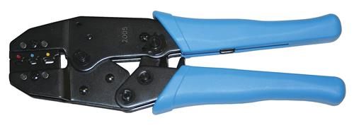 Stahlwille Kabelschuhzange (NML)